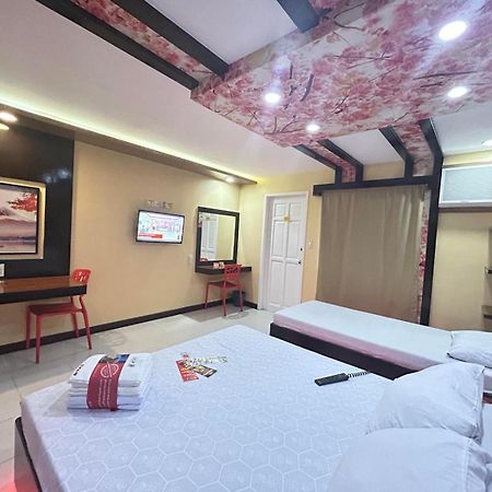 Hotel Sogo Sta Rosa Santa Rosa  Esterno foto